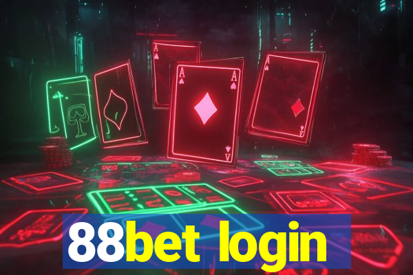 88bet login